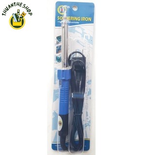 Mỏ hàn chì 60W C0016-2-60 C-MART