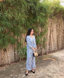 Set bộ mặc nhà