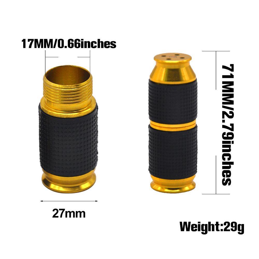 Dụng Cụ Bắt Kem Bằng Nhôm 8g ESPO