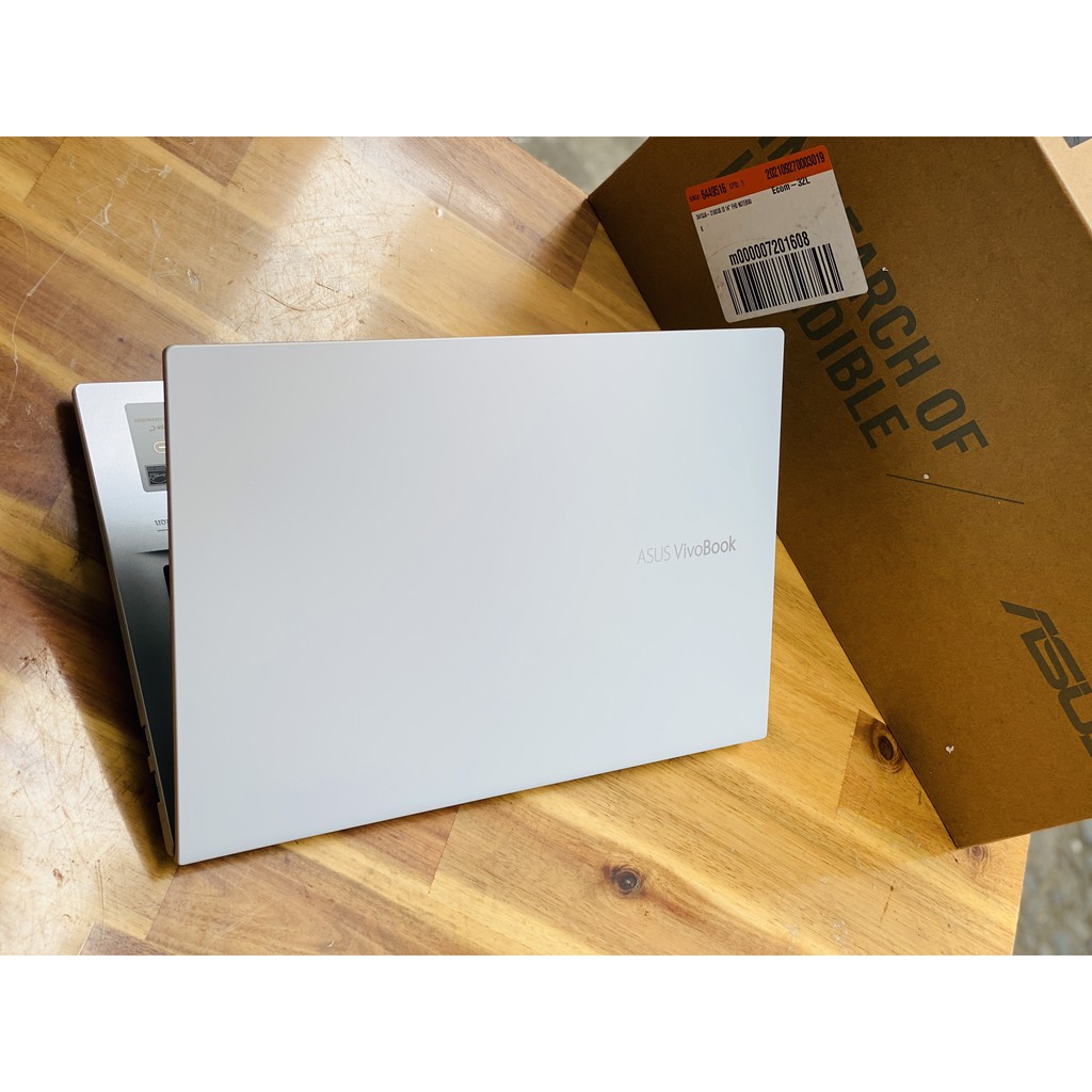 Laptop Asus Vivobook X413JA/ i3 1005G1/ SSD/ 14.0in/ Viền Mỏng/ Full Box/ New 100%/ HOT | BigBuy360 - bigbuy360.vn