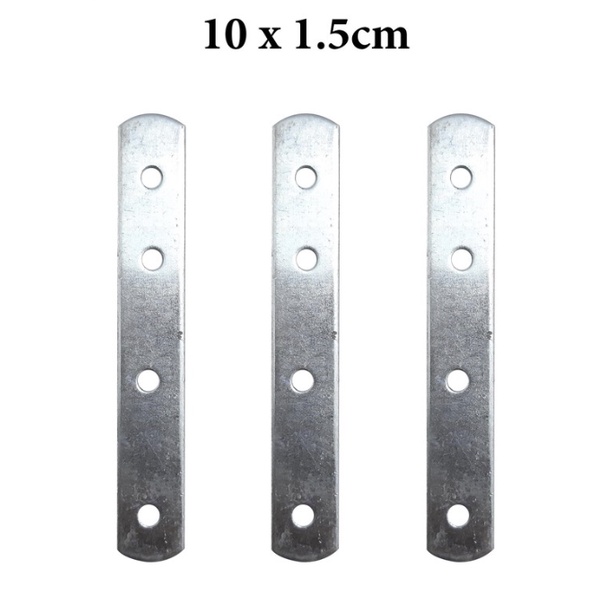 Pat thẳng/ treo/ giữ Combo 10 cái  - DNX IPURE