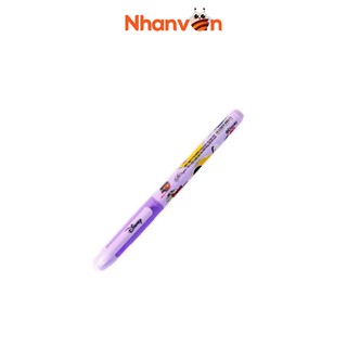 Bút máy thiên long - điểm 10 disney mickey ftc-05/mi