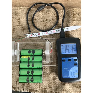 Khối pin sony vtc3_30A_18v(pin tháo khối 18v_ 5 cell 18650 )