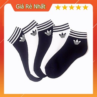 [100% Authentic] Tất Adidas chính hãng Unisex