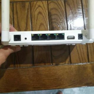 Bộ phát wifi igate aw300n(tốc độ 300mbps)