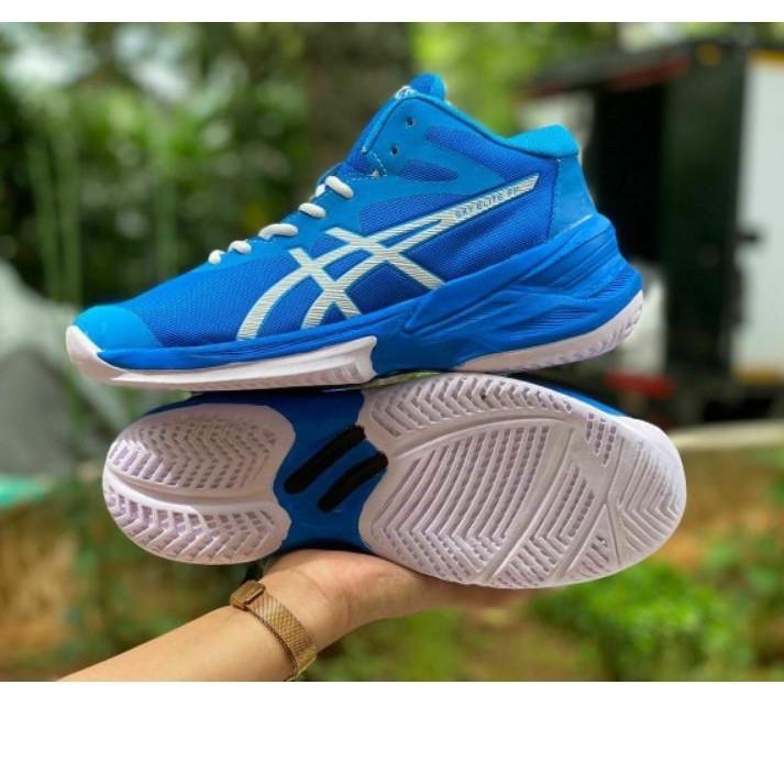 Giày Thể Thao Cao Cấp Pwr-679 Asics Sky Elite Ff / Voly