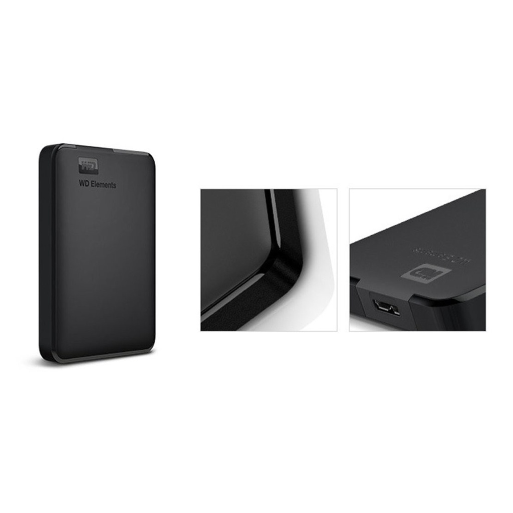 Ổ Cứng Di Động Hdd Chống Sốc Rx-C42 Usb 3.0 | BigBuy360 - bigbuy360.vn