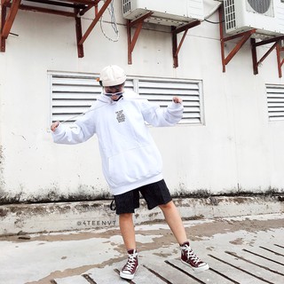 [HOODIE] I'M NOT LAZY