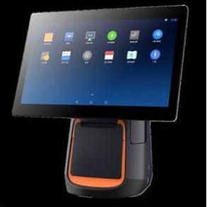 Máy POS bán hàng Sunmi  (Like New 95%) | BigBuy360 - bigbuy360.vn