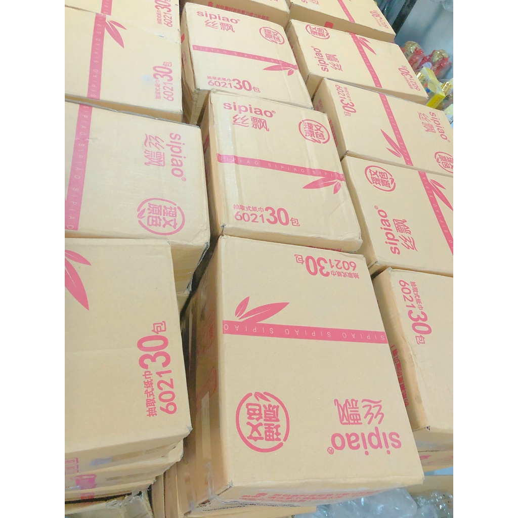 🐼KHĂN GIẤY GẤU TRÚC🐼