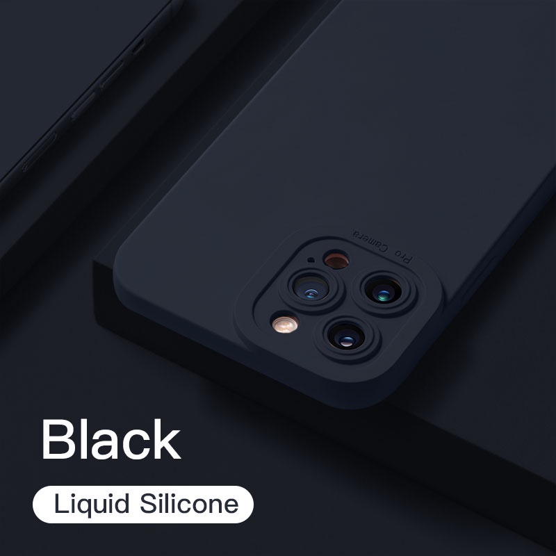 Ốp Điện Thoại Silicon Dẻo Bảo Vệ Ống Kính Hình Đôi Mắt Thiên Thần Cho IPhone 13 12 11 Pro Max 11Pro 12Pro 13Pro