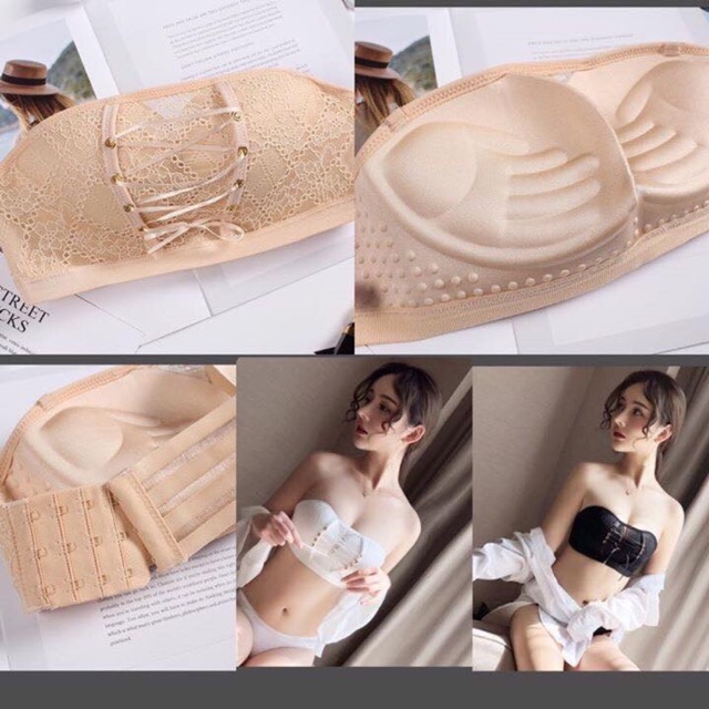 Áo dây rút chống tụt