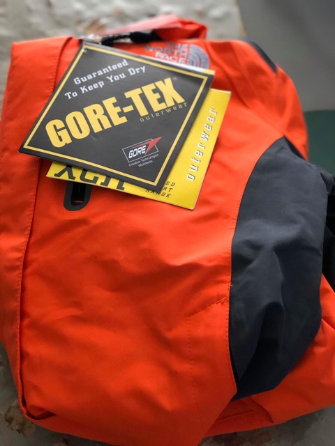 Áo gió chống nước The North Face 2 lớp hàng Việt Nam xuất khẩu cao cấp