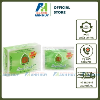 Bột Sủi Thanh Nhiệt SensaCool H/6gói
