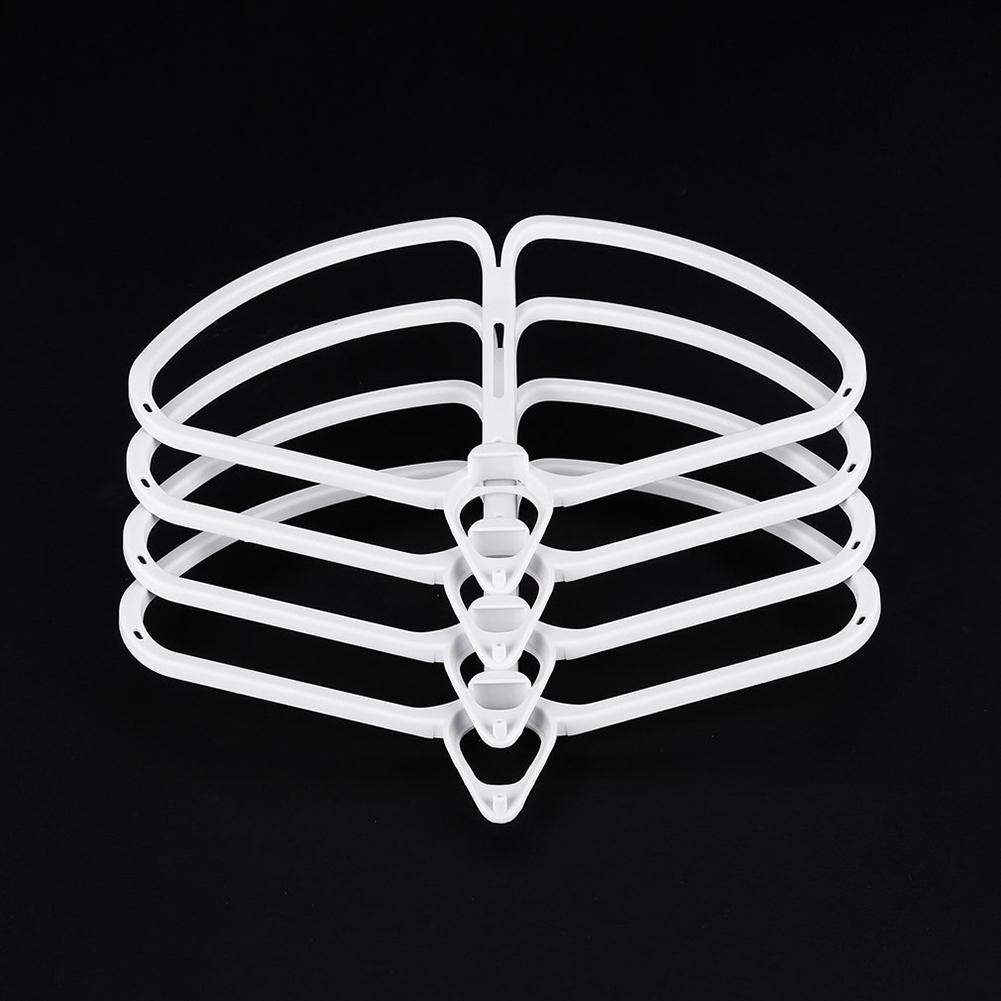 Khung Bảo Vệ Cánh Quạt Màu Trắng Có Thể Tháo Rời Cho Dji Phantom4 | BigBuy360 - bigbuy360.vn