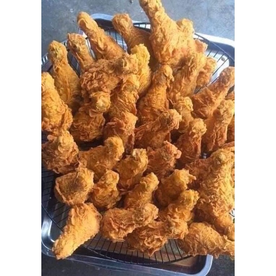 Bột chiên gà KFC gói 500g