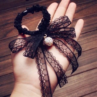 Dây buộc tóc [CUTE] mẫu mới nhất 🌸