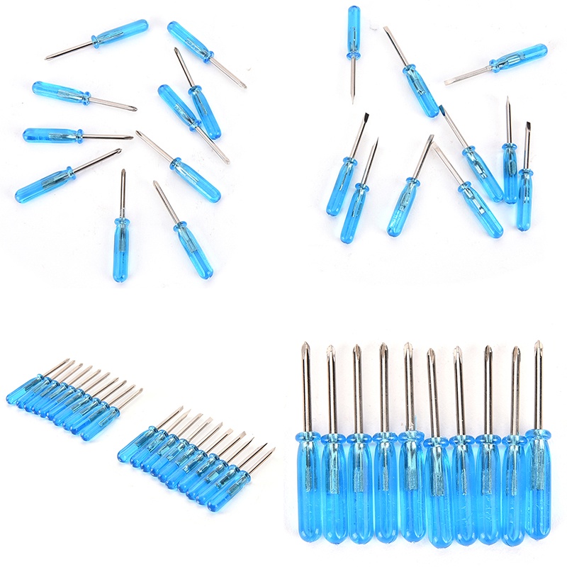 Bộ Dụng Cụ Sửa Chữa Cầm Tay 10 2mm