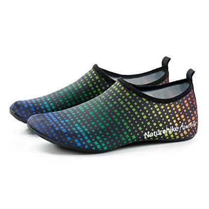 GIÀY ĐI BIỂN NHANH KHÔ NATUREHIKE NH18S001-X
