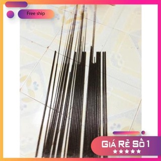 🐠 đốt cần câu rút đơn 1.2.3.4 đồ câu chất luong 🐠