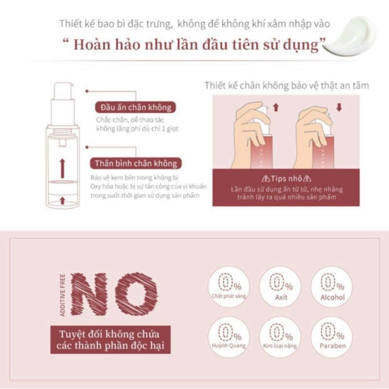 Kem lười Toning Light Cream nâng tông trắng da tự nhiên căng mướt chuẩn phong cách Hàn Quốc tặng túi Thơm Thái Lan Isme | BigBuy360 - bigbuy360.vn
