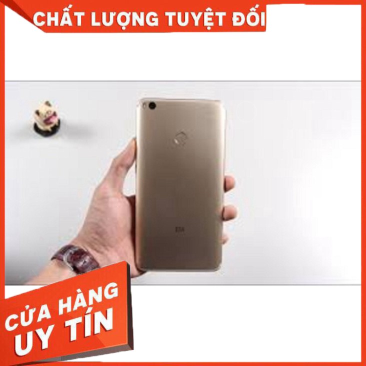 [ SIÊU GIẢM GIÁ  ] [ CHƠI LIÊN QUÂN ] điện thoại Xiaomi Mi Max 2 - Xiaomi Mimax 2 (4GB/64GB) 2SIM - Có Tiếng Việt, màn h