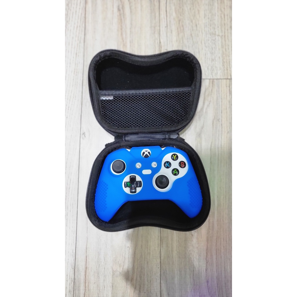 Túi Chống Sốc Cho Tay Cầm Xbox và Pro Controller