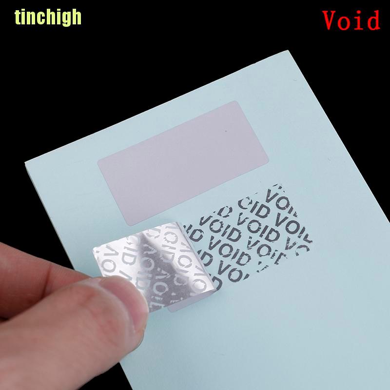 Bộ 100 Chiếc An Toàn Bạc
