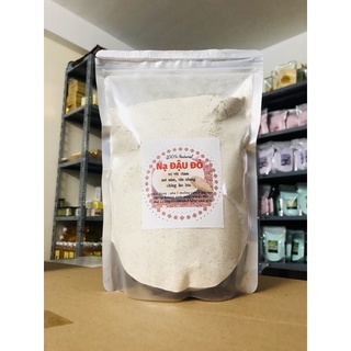 Bột đậu đỏ nguyên chất handmade 1kg