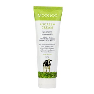 Kem Moogoo Scalp Cream 200gr
