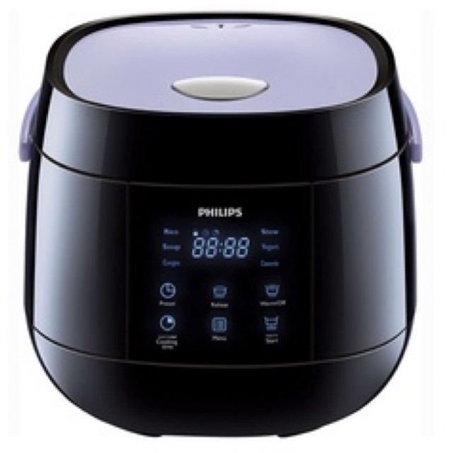 nồi cơm điện philip 3060