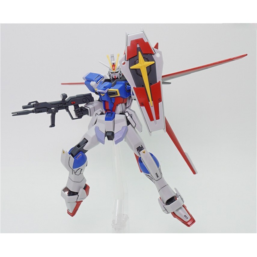 Mô Hình Gundam Bandai HG 198 Force Impulse Gundam 1/144 SEED Destiny