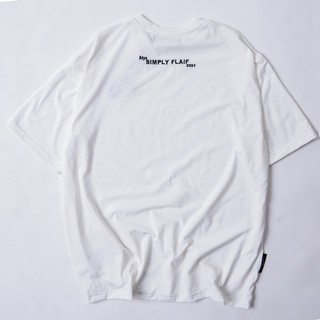 Áo BACK TO SIMPLE TEE .