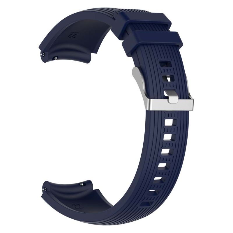 Dây Đeo Thay Thế 46mm Cho Đồng Hồ Thông Minh galaxy