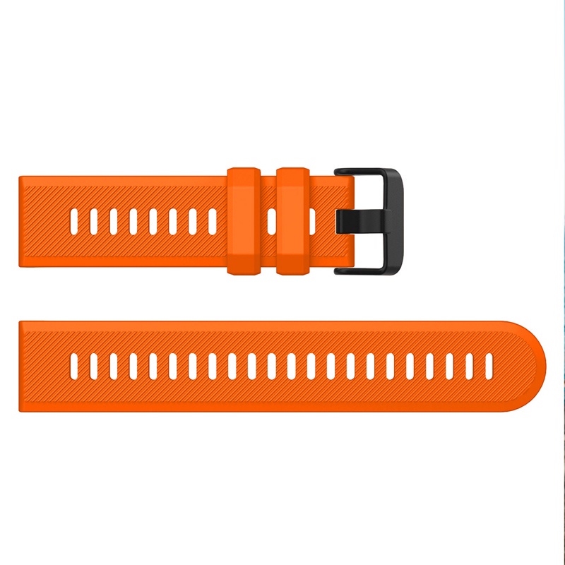 Dây Đeo Silicone Cho Đồng Hồ Thông Minh xiaomi CIGA Design X Series