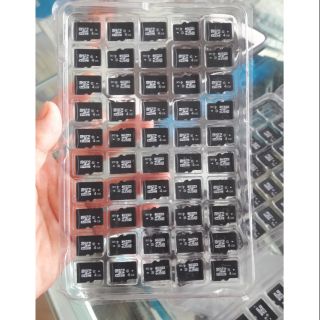 BÁN BUÔN THẺ NHỚ 1GB 2GB 4GB