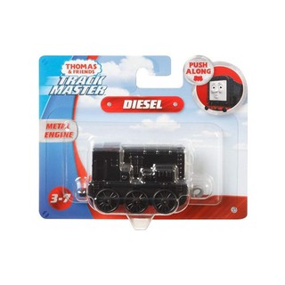 Mô hình đầu kéo mini - diesel thomas friend fxx06/gck93