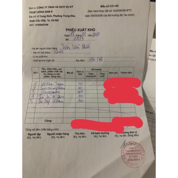 Viên Uống Sụn Vi Cá Mập Orihiro Squalene 360 viên Nhật Bản