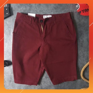 Quần Short KaKi Nam ✅FREESHIP – HÀNG CHẤT✅ Nhiều Màu Nhiều Size, Chất Liệu Vải KaKi Cao Cấp