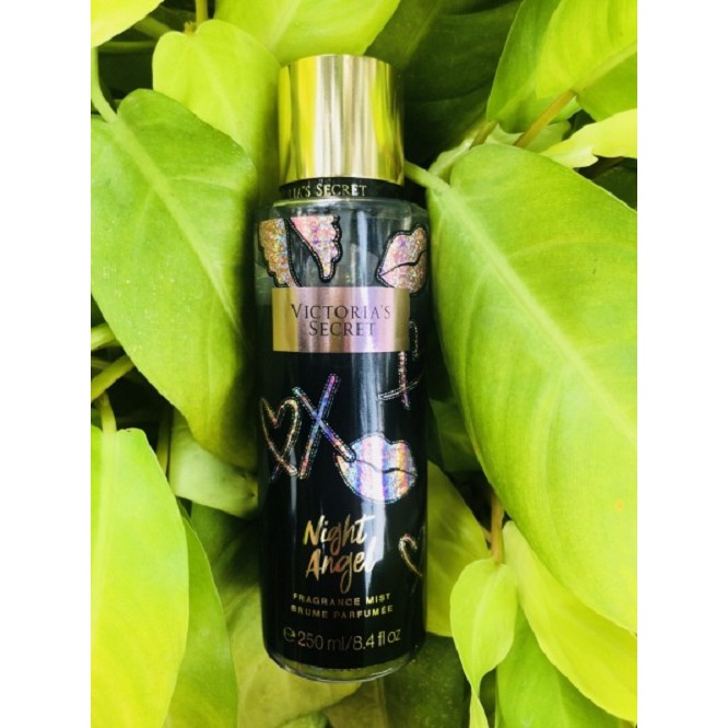 Xịt Thơm Toàn Thân Victoria’s Secret Night Angel  250ml