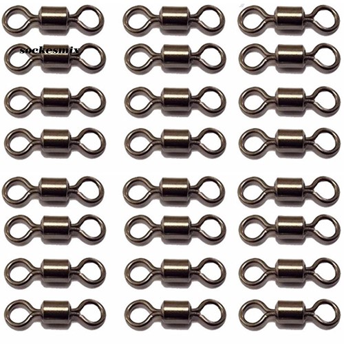 Set 100 Phụ Kiện Câu Cá Chuyên Dụng