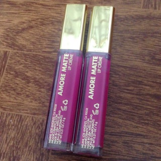 (Cho xem son) Son kem lì Milani số 16 Sweet heart auth_milani