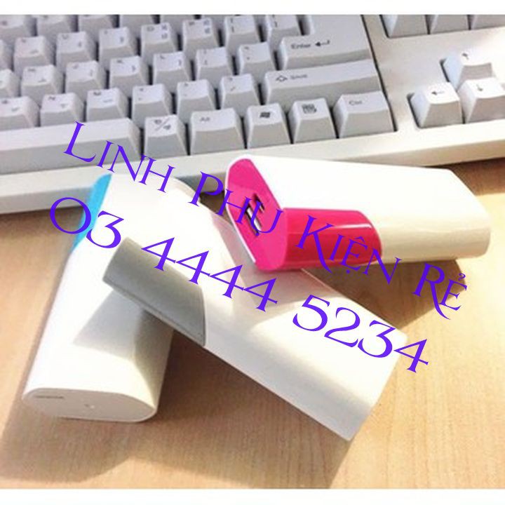 Pin sạc dự phòng Arun 5.600 mah Y38 hàng xịn Shop Linh Phụ Kiện Đổ Buôn