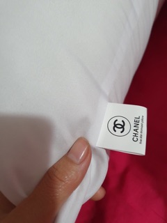 Ruột Gối Chanel ( 2 chiếc )