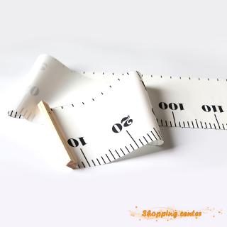 Thước Đo Chiều Cao Cho Bé Bằng Gỗ