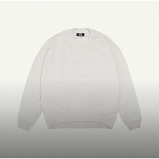 GAMBLE SWEATER / Áo Nỉ Bông Sweater / GAMBLE WORLDWIDE