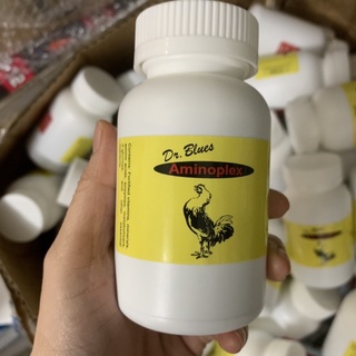 Aminoplex Breco 100 Viên