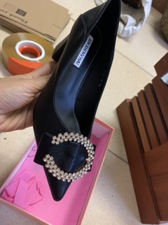 5cm gót to mũi nhọn