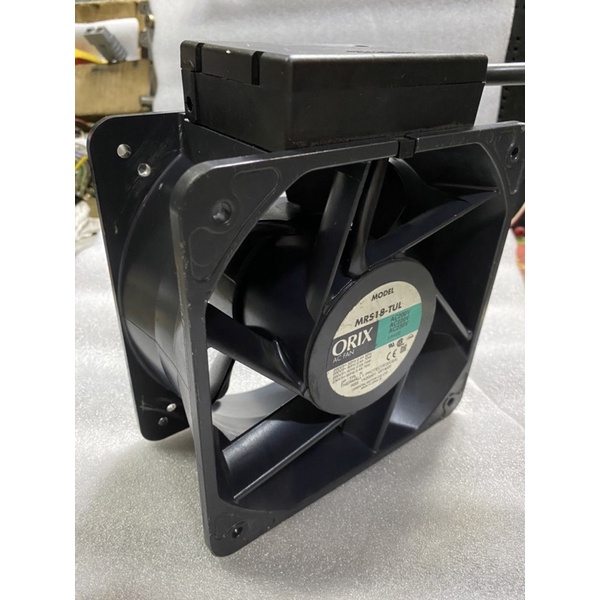 Quạt ORIX 230V 16cm Japan