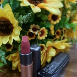 Son Kiko Velvet Passion Matte